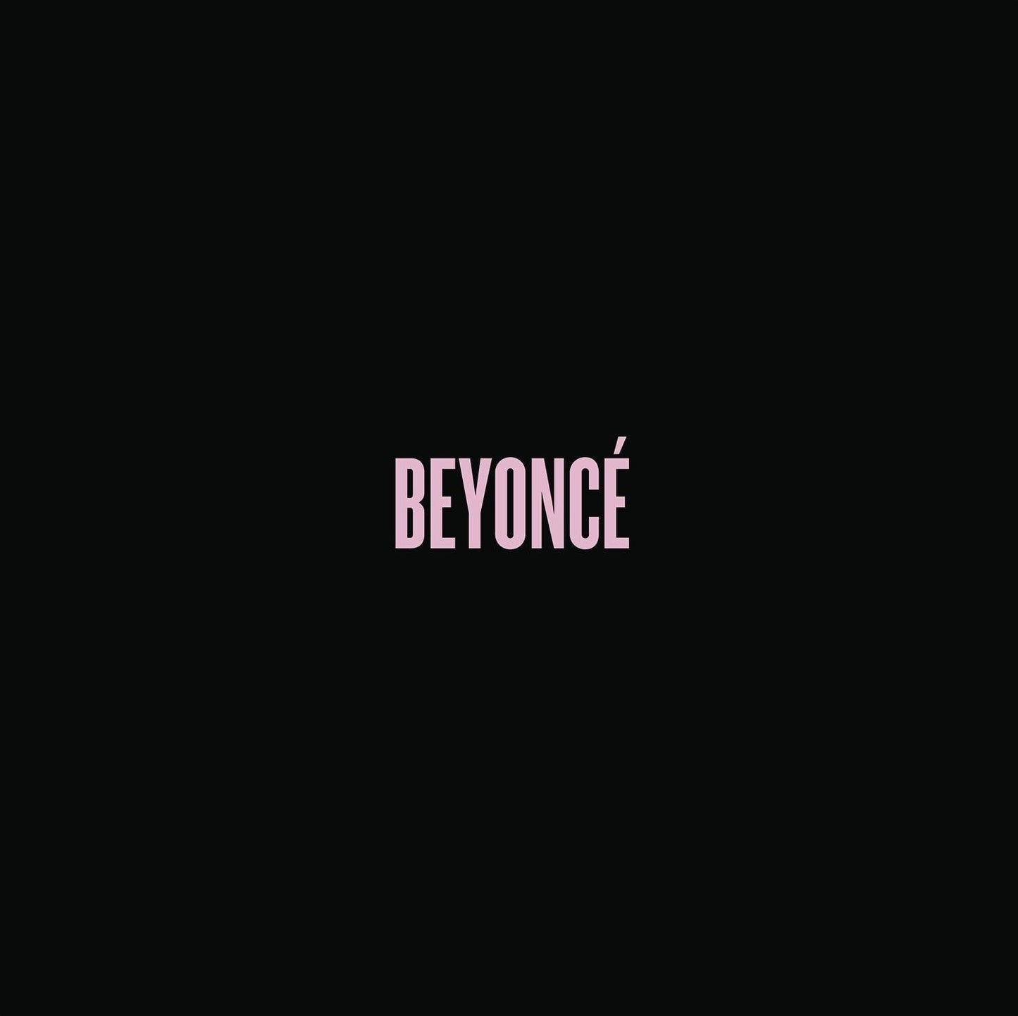 BEYONCE BEYONCE LP VINYL 33RPM NEW BOX SET - VINYL LP "VINYLBADGES"