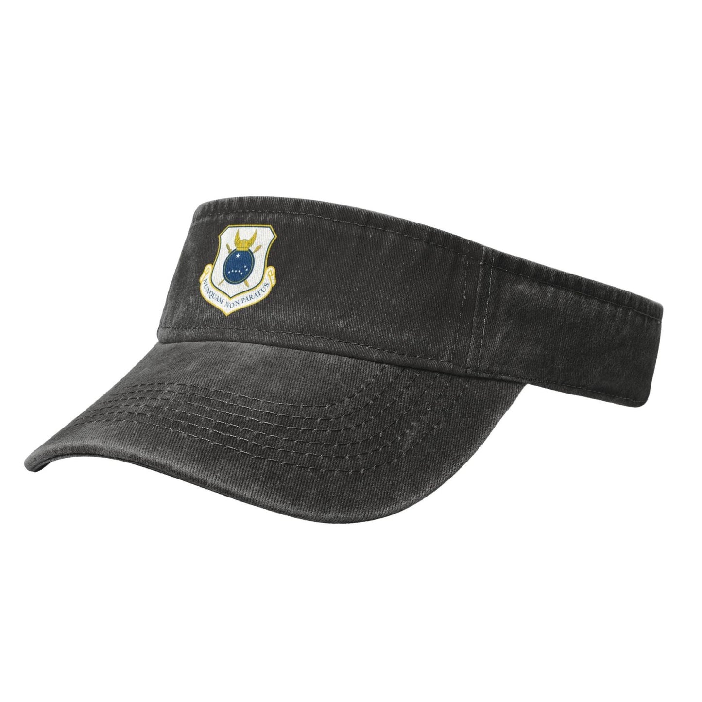 440th Airlift Wing Printing adjustable Empty Top Baseball Sun Cap unisex outdoor sport hat veterans gift