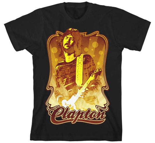 Clapton, Eric - Ray Of Light