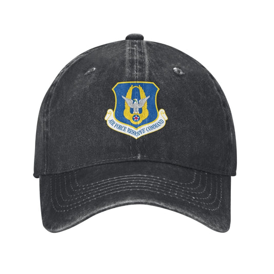 AFR Shield Printed unisex baseball cap adjustable cap veteran gift