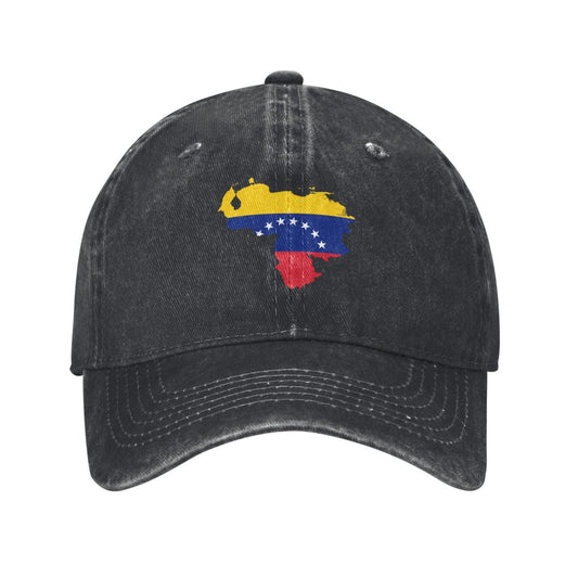 11 ideas de Venezuela Printed unisex baseball cap adjustable cap outdoor sunshade trucker hat